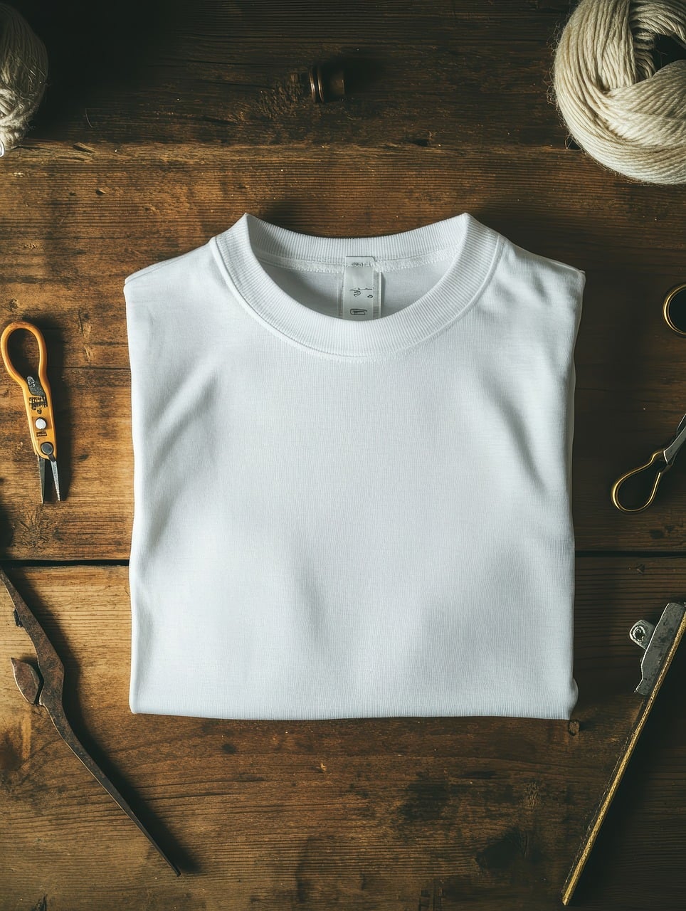 custom t-shirt hat embroidery