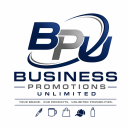 Business Promotions Unlimited logo